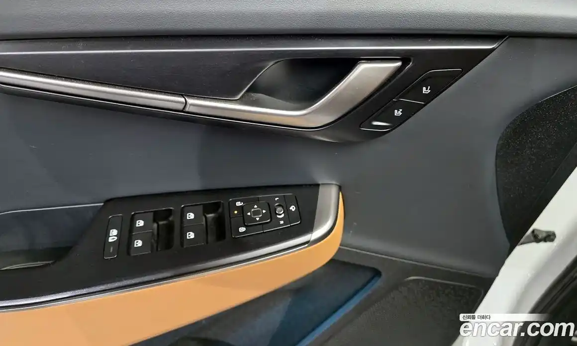 Kia EV6 2025 0.1 Автомат в Москве № 587118, фото 14