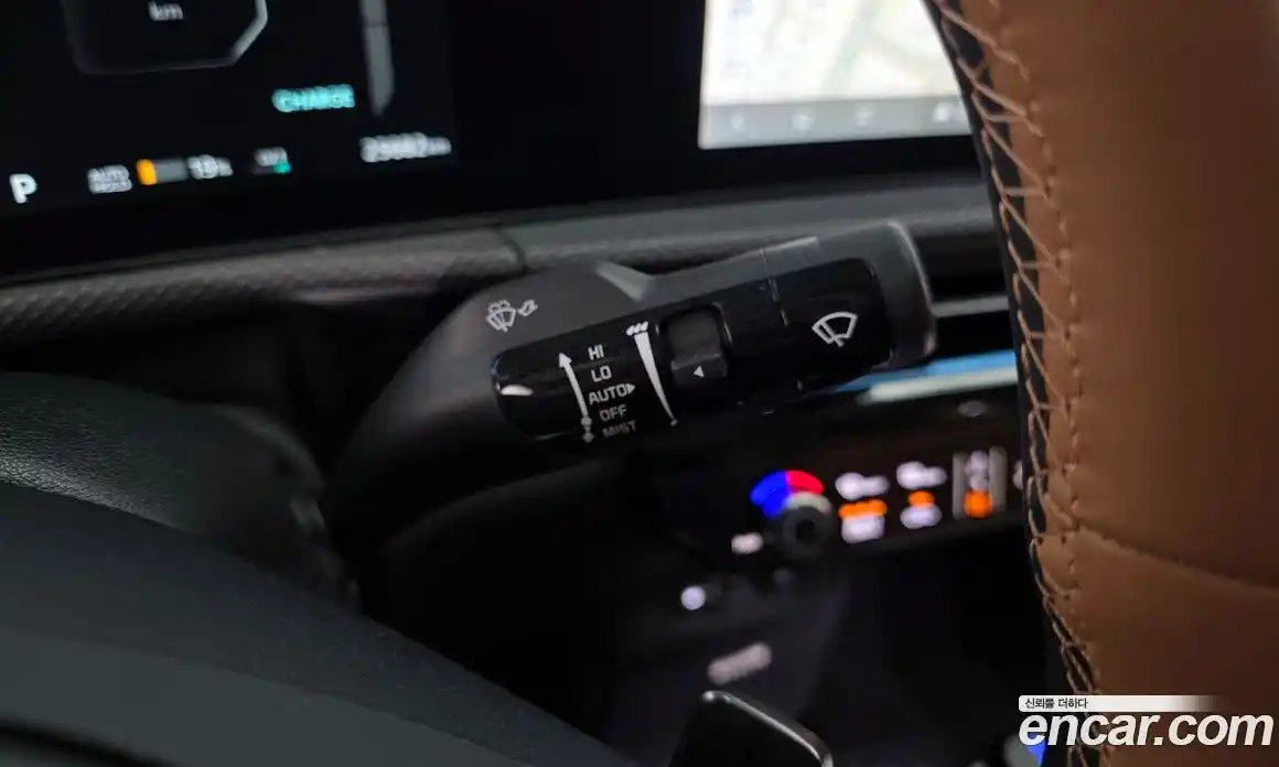 Kia EV6 2025 0.1 Автомат в Москве № 587118, фото 17