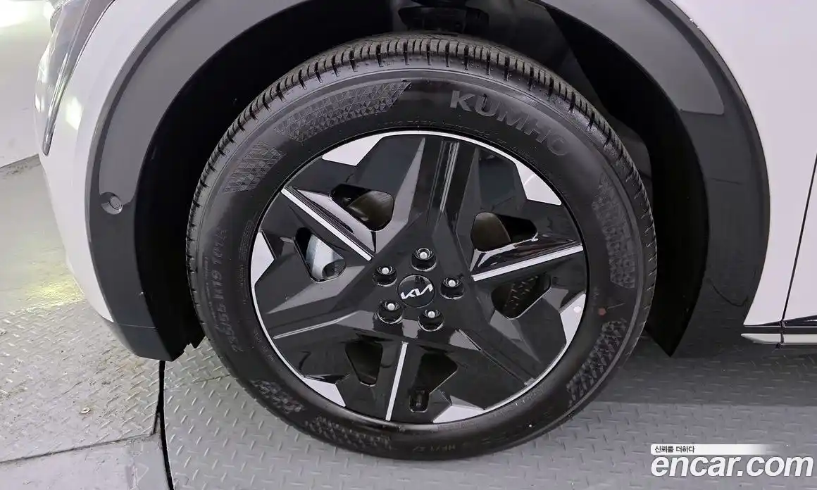 Kia EV6 2025 0.1 Автомат в Москве № 587118, фото 5