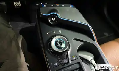 Kia EV6 2025 0.1 Автомат в Москве № 587118, миниатюра 9