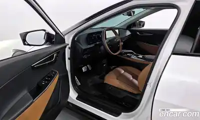 Kia EV6 2025 0.1 Автомат в Москве № 587118, миниатюра 10