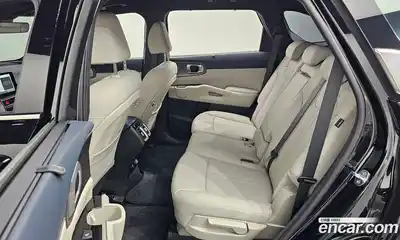 Kia Sorento 2025 1.6 Автомат в Москве № 587146, миниатюра 12