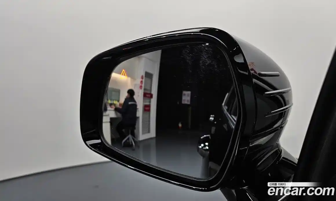 Kia Sorento 2025 1.6 Автомат в Москве № 587146, фото 16