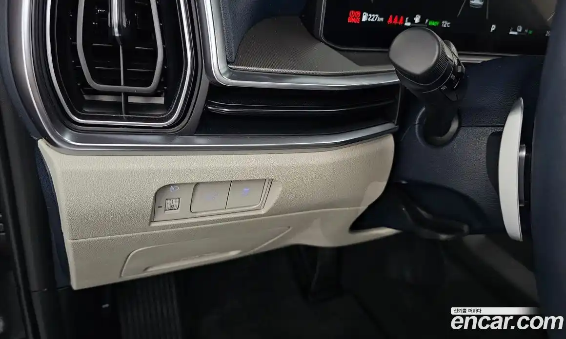 Kia Sorento 2025 1.6 Автомат в Москве № 587146, фото 17