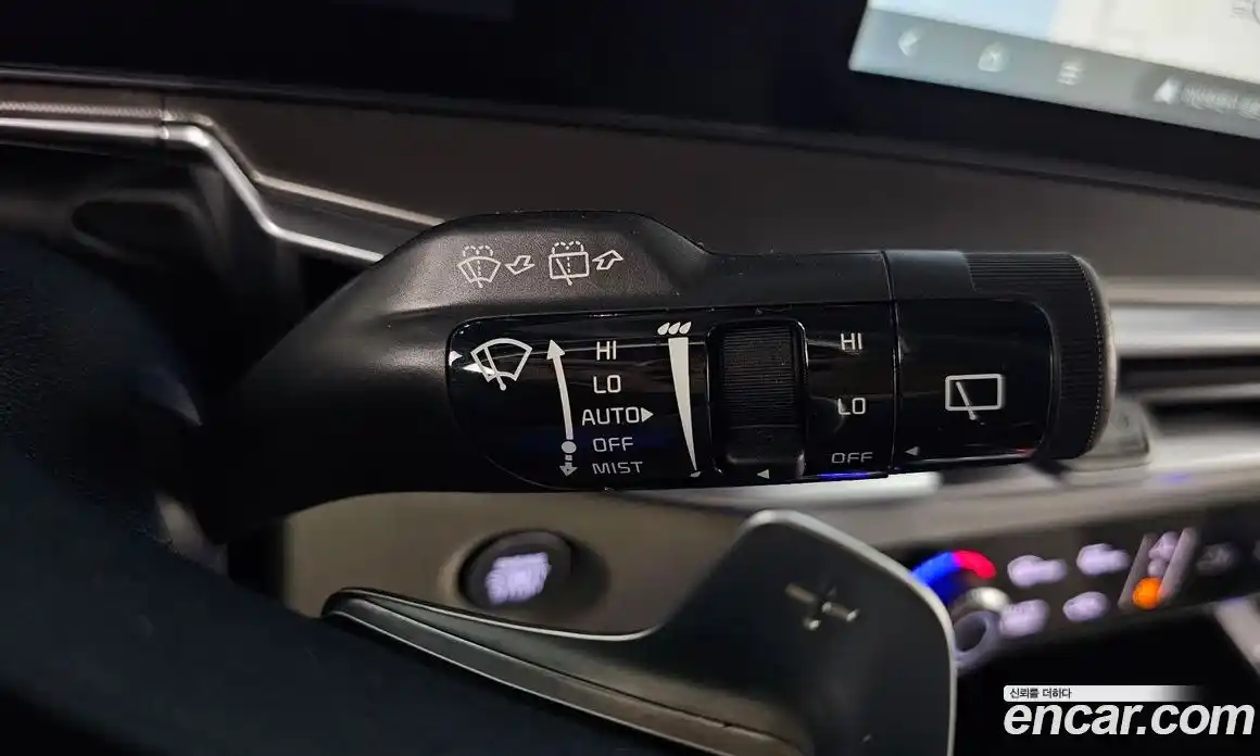 Kia Sorento 2025 1.6 Автомат в Москве № 587146, фото 18