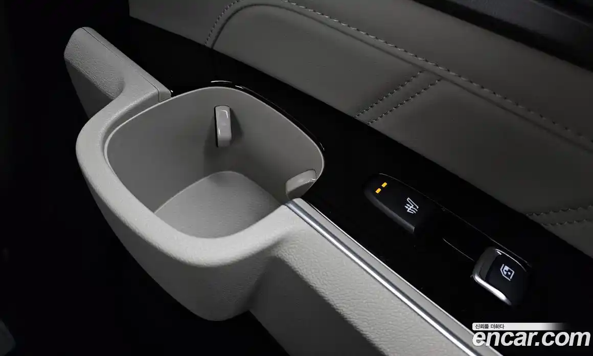 Kia Sorento 2025 1.6 Автомат в Москве № 587146, фото 19