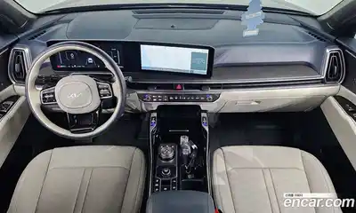 Kia Sorento 2025 1.6 Автомат в Москве № 587146, миниатюра 7