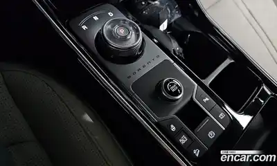 Kia Sorento 2025 1.6 Автомат в Москве № 587146, миниатюра 9