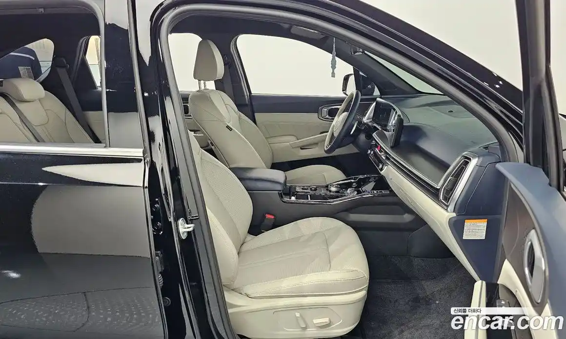 Kia Sorento 2025 1.6 Автомат в Москве № 587146, фото 10