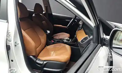 Kia Seltos 2024 2.0 Автомат в Москве № 587272, миниатюра 11