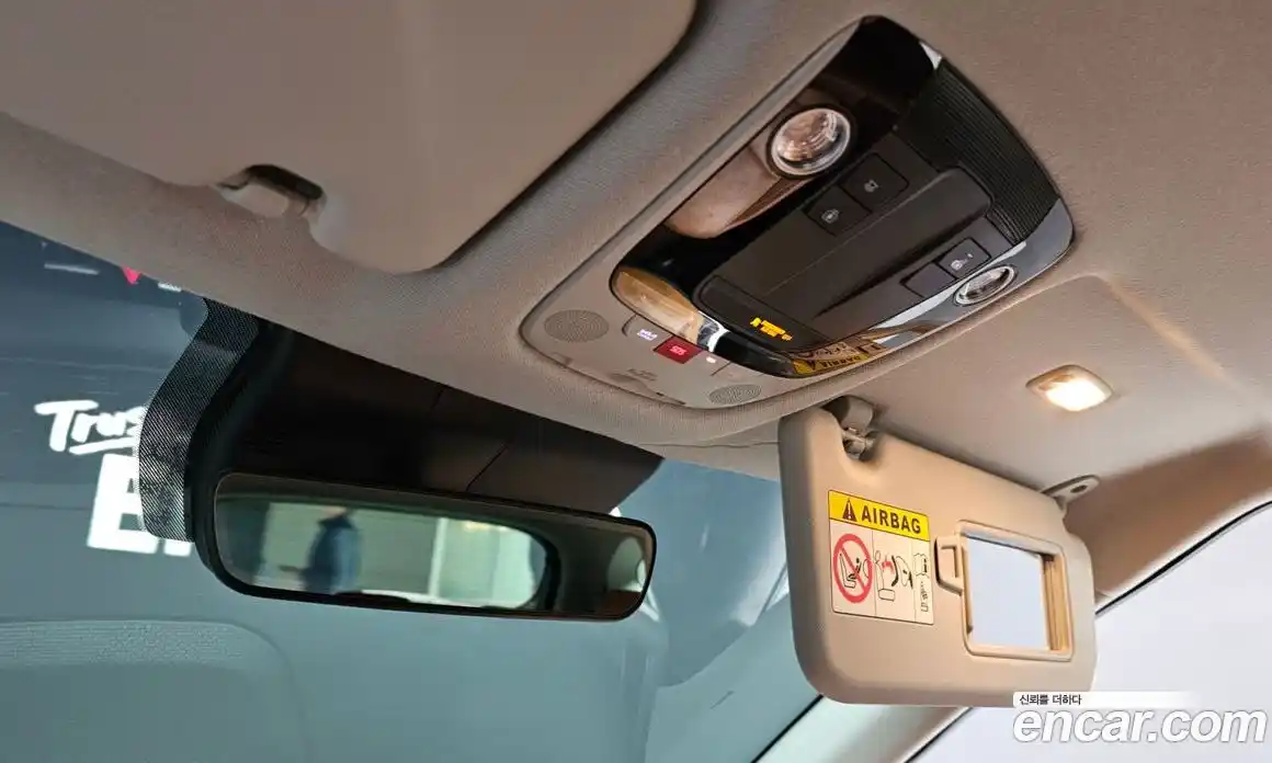 Kia Seltos 2024 2.0 Автомат в Москве № 587272, фото 18