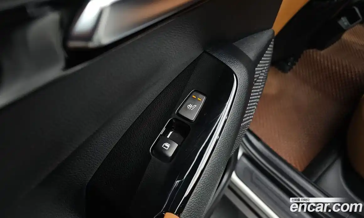 Kia Seltos 2024 2.0 Автомат в Москве № 587272, фото 19