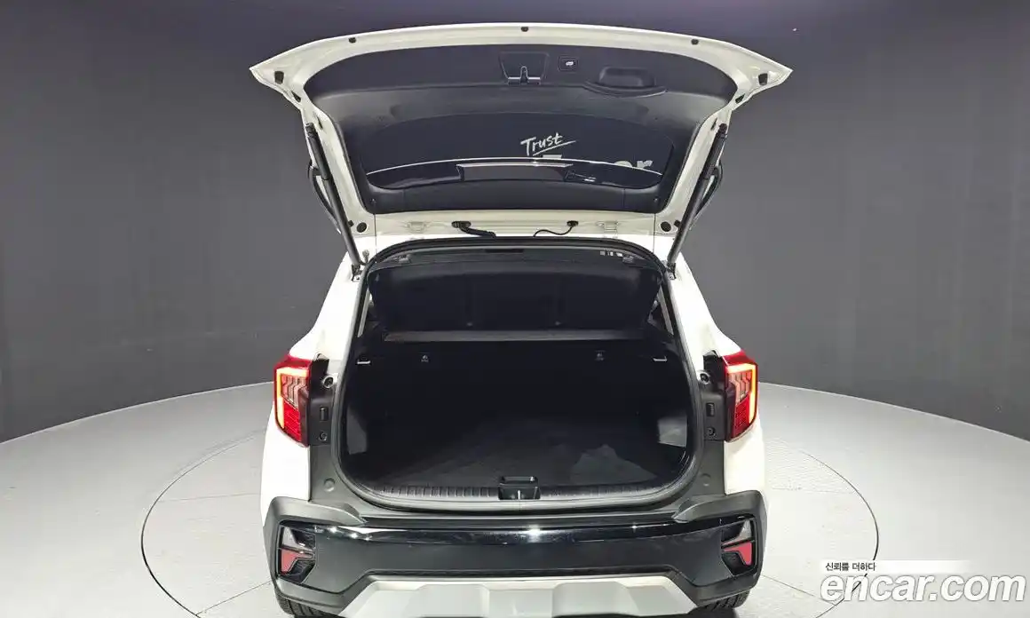 Kia Seltos 2024 2.0 Автомат в Москве № 587272, фото 20