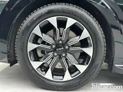 Kia Canival 2022 3.5 Автомат в Москве № 587380, миниатюра 5