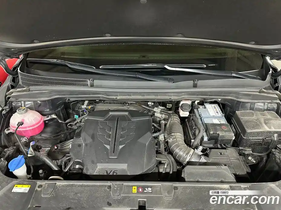 Kia Canival 2022 3.5 Автомат в Москве № 587380, фото 6