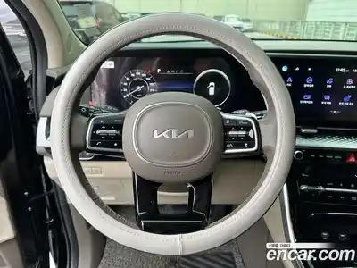 Kia Canival 2022 3.5 Автомат в Москве № 587380, миниатюра 10