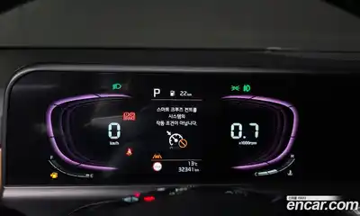 Kia Seltos 2023 2.0 Автомат в Москве № 587453, миниатюра 8