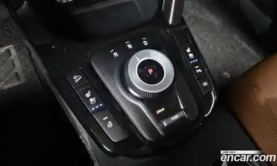 Kia Seltos 2023 2.0 Автомат в Москве № 587453, миниатюра 9