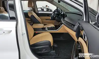 Kia Canival 2023 2.2 Автомат в Москве № 587676, миниатюра 11