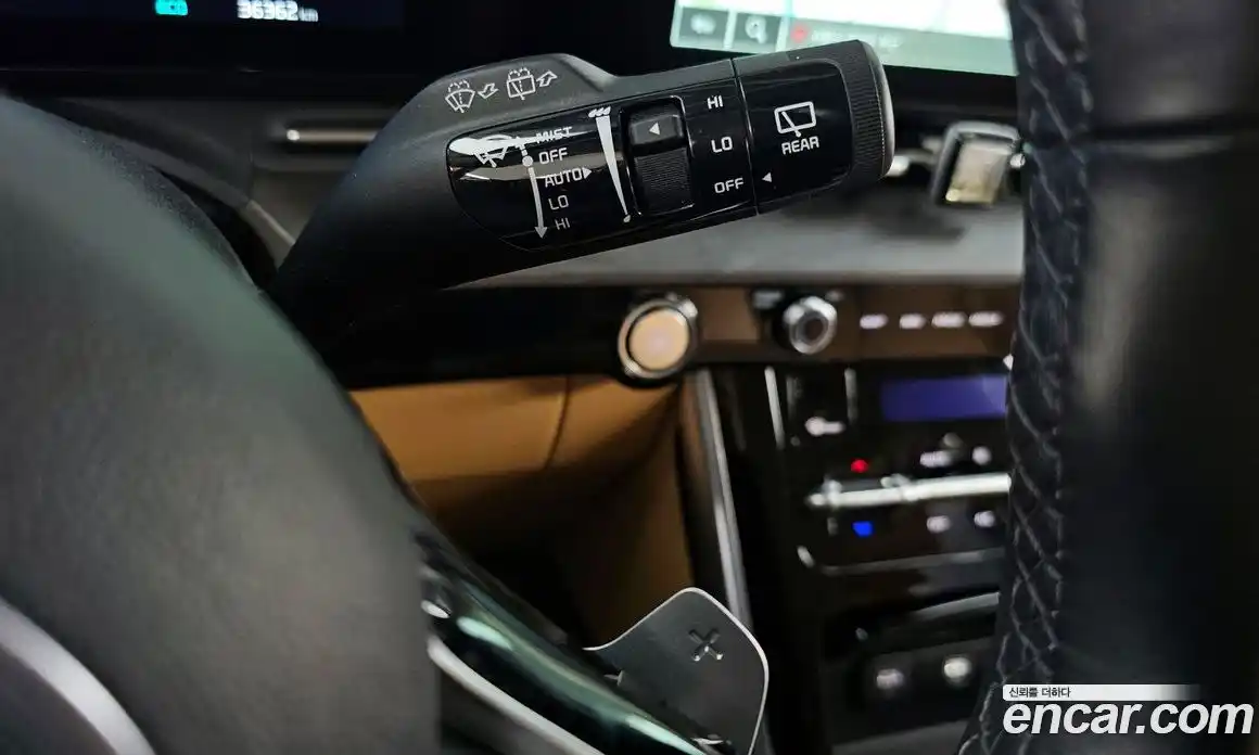 Kia Canival 2023 2.2 Автомат в Москве № 587676, фото 14