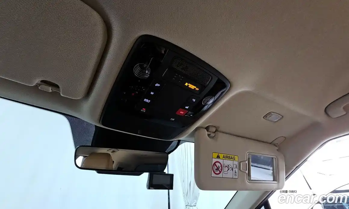 Kia Canival 2023 2.2 Автомат в Москве № 587676, фото 18