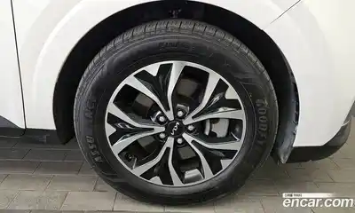 Kia Canival 2023 2.2 Автомат в Москве № 587676, миниатюра 5