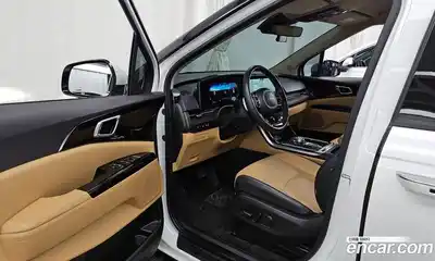 Kia Canival 2023 2.2 Автомат в Москве № 587676, миниатюра 10