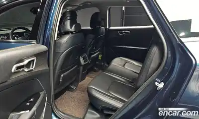 Kia Sportage 2022 1.6 Автомат в Москве № 587728, миниатюра 12