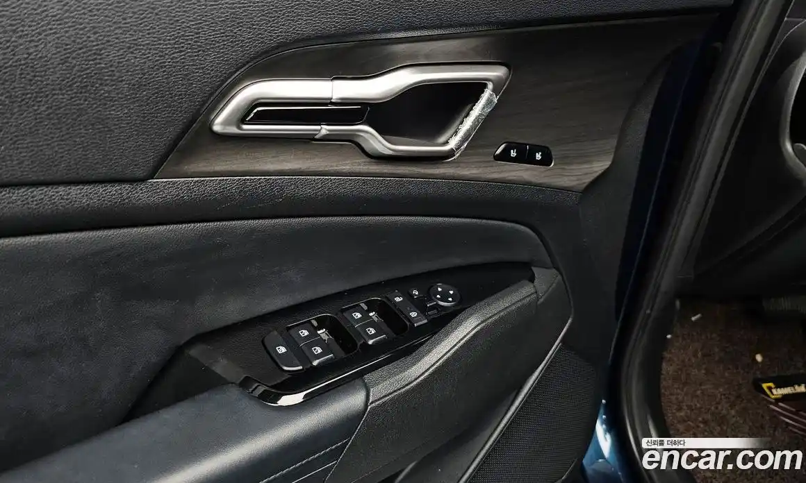 Kia Sportage 2022 1.6 Автомат в Москве № 587728, фото 17