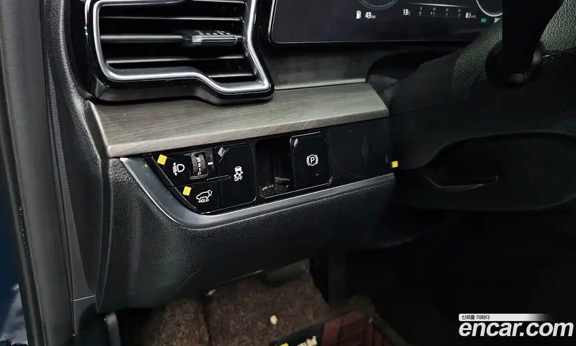 Kia Sportage 2022 1.6 Автомат в Москве № 587728, фото 18