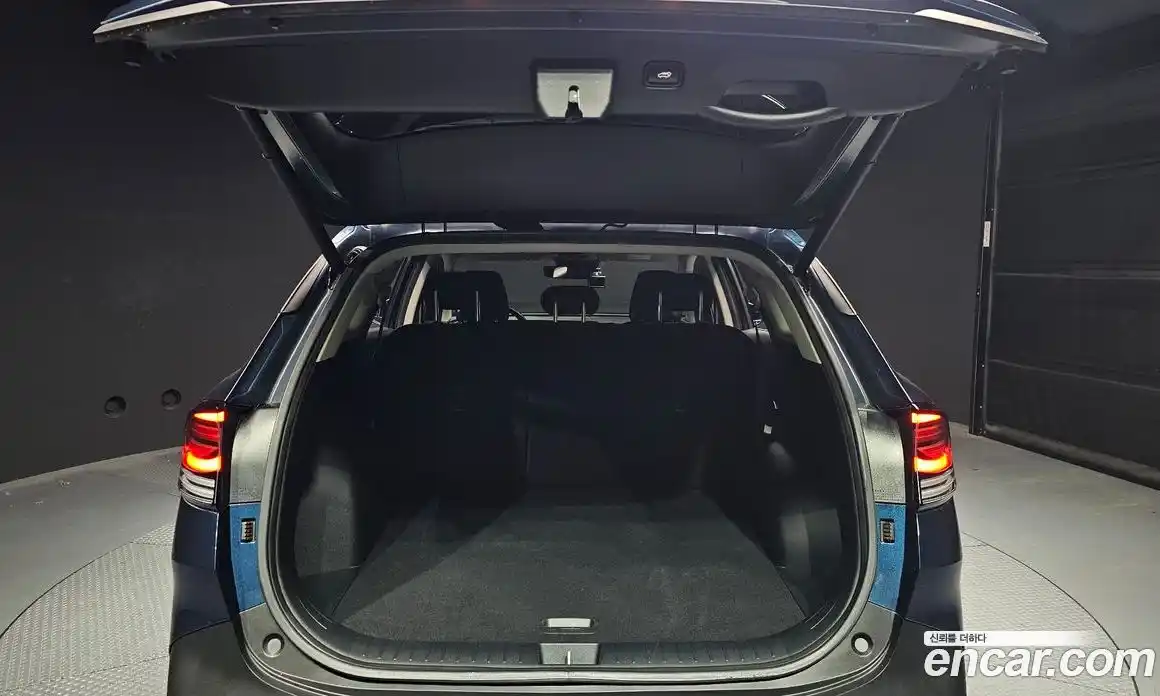 Kia Sportage 2022 1.6 Автомат в Москве № 587728, фото 20