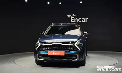 Kia Sportage 2022 1.6 Автомат в Москве № 587728, миниатюра 3