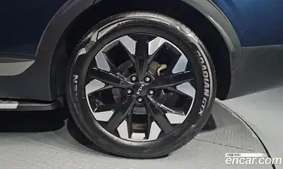 Kia Sportage 2022 1.6 Автомат в Москве № 587728, миниатюра 5