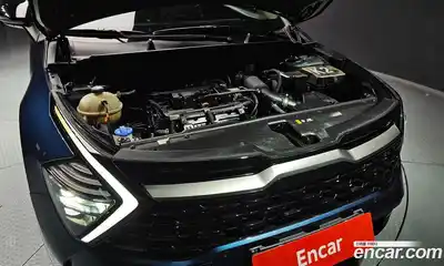 Kia Sportage 2022 1.6 Автомат в Москве № 587728, миниатюра 6