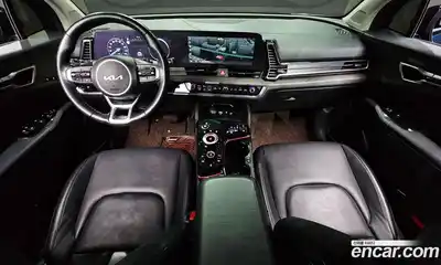 Kia Sportage 2022 1.6 Автомат в Москве № 587728, миниатюра 7