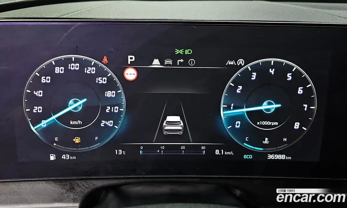 Kia Sportage 2022 1.6 Автомат в Москве № 587728, фото 8