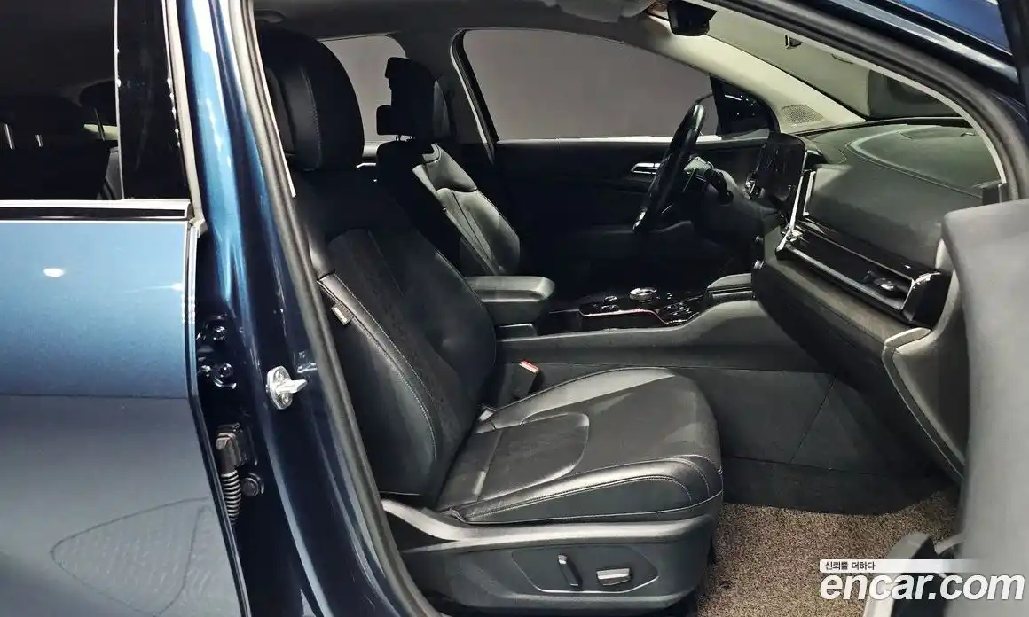 Kia Sportage 2022 1.6 Автомат в Москве № 587728, фото 10