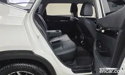 Kia Seltos 2023 1.6 Автомат в Москве № 587826, миниатюра 12