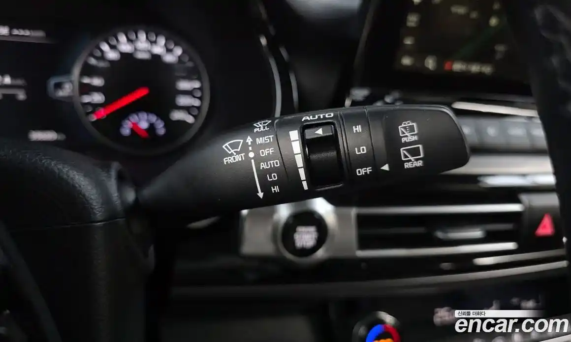 Kia Seltos 2023 1.6 Автомат в Москве № 587826, фото 18