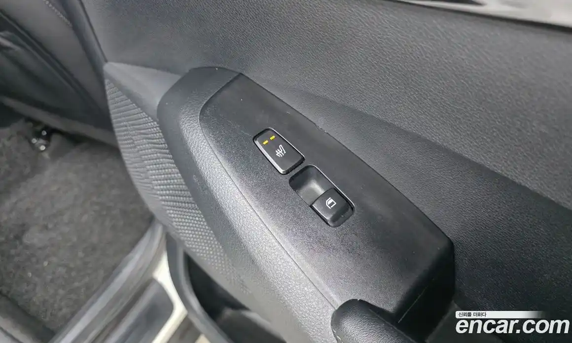 Kia Seltos 2023 1.6 Автомат в Москве № 587826, фото 19