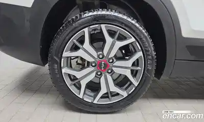 Kia Seltos 2023 1.6 Автомат в Москве № 587826, миниатюра 5