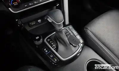 Kia Seltos 2023 1.6 Автомат в Москве № 587826, миниатюра 9