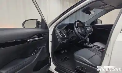 Kia Seltos 2023 1.6 Автомат в Москве № 587826, миниатюра 10