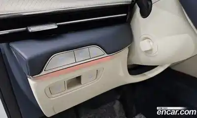 Genesis GV80 2025 2.5 Автомат в Москве № 588038, миниатюра 12