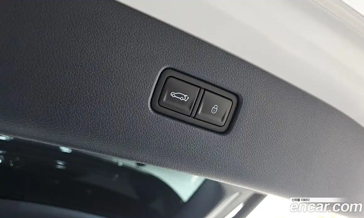 Genesis GV80 2025 2.5 Автомат в Москве № 588038, фото 19