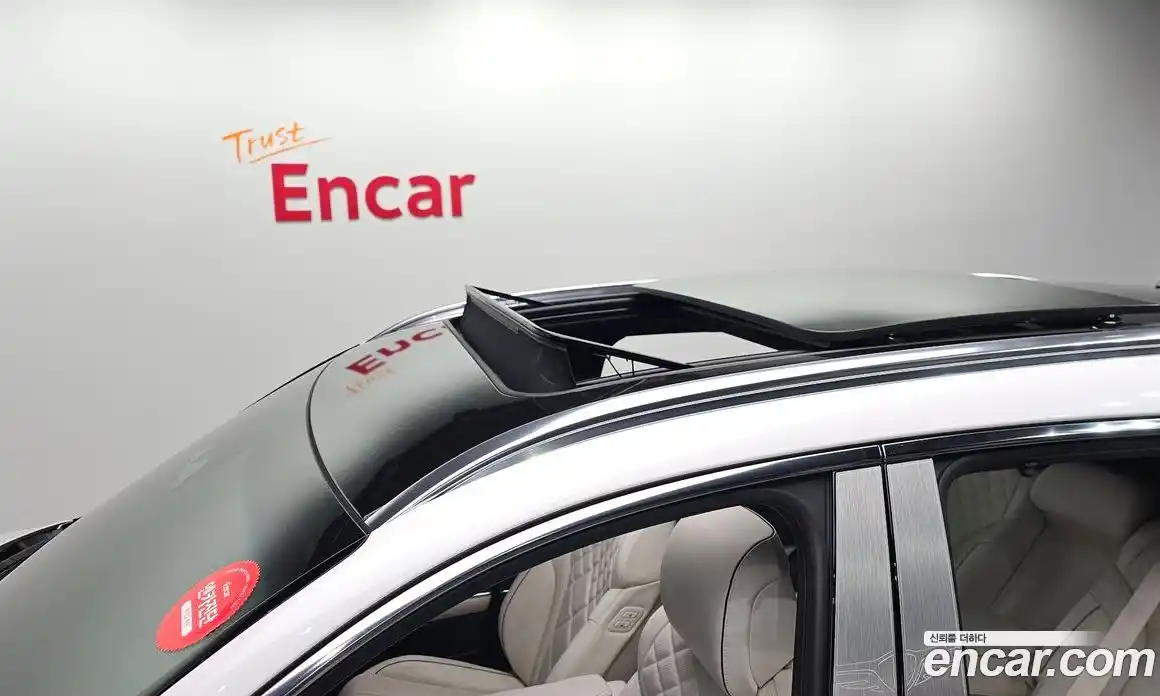 Genesis GV80 2025 2.5 Автомат в Москве № 588038, фото 20