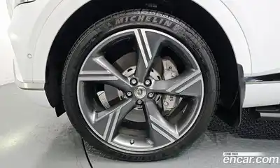 Genesis GV80 2025 2.5 Автомат в Москве № 588038, миниатюра 5