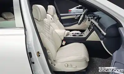 Genesis GV80 2025 2.5 Автомат в Москве № 588038, миниатюра 10