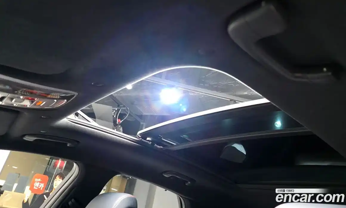 Genesis GV70 2025 2.5 Автомат в Москве № 588072, фото 16