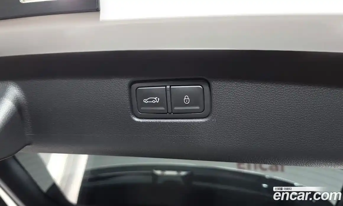 Genesis GV70 2025 2.5 Автомат в Москве № 588072, фото 18